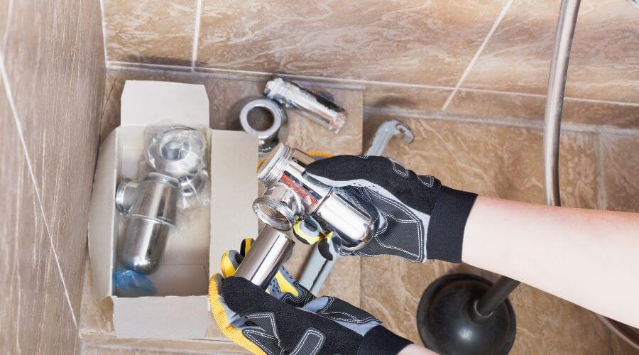 Expert flood damage restoration services in Neshanic Station, NJ